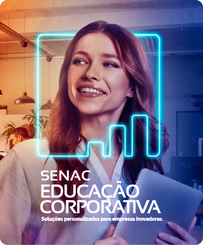 Senac Educação Corporativa