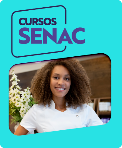 Cursos Senac