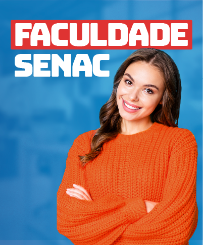 Faculdade Senac