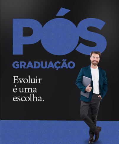 Pós Graduação Senac