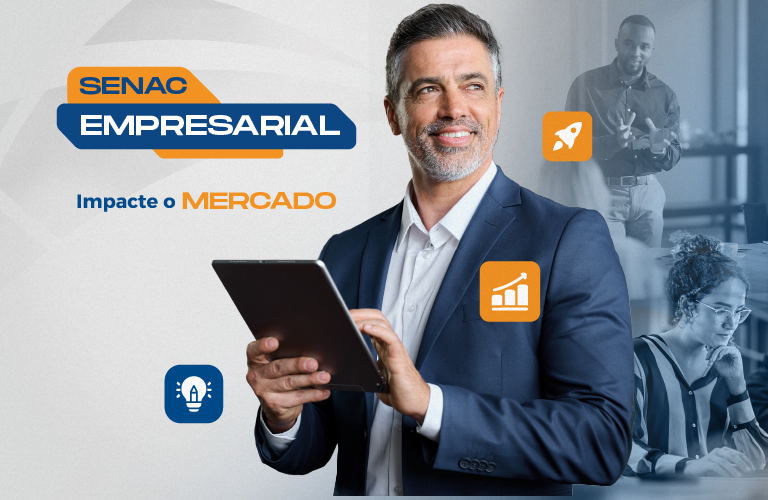 Senac Educação Empresarial