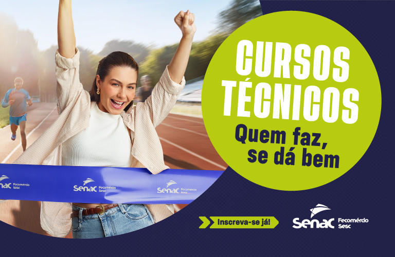 Cursos Técnicos