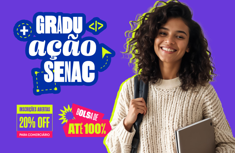 Faculdade Senac