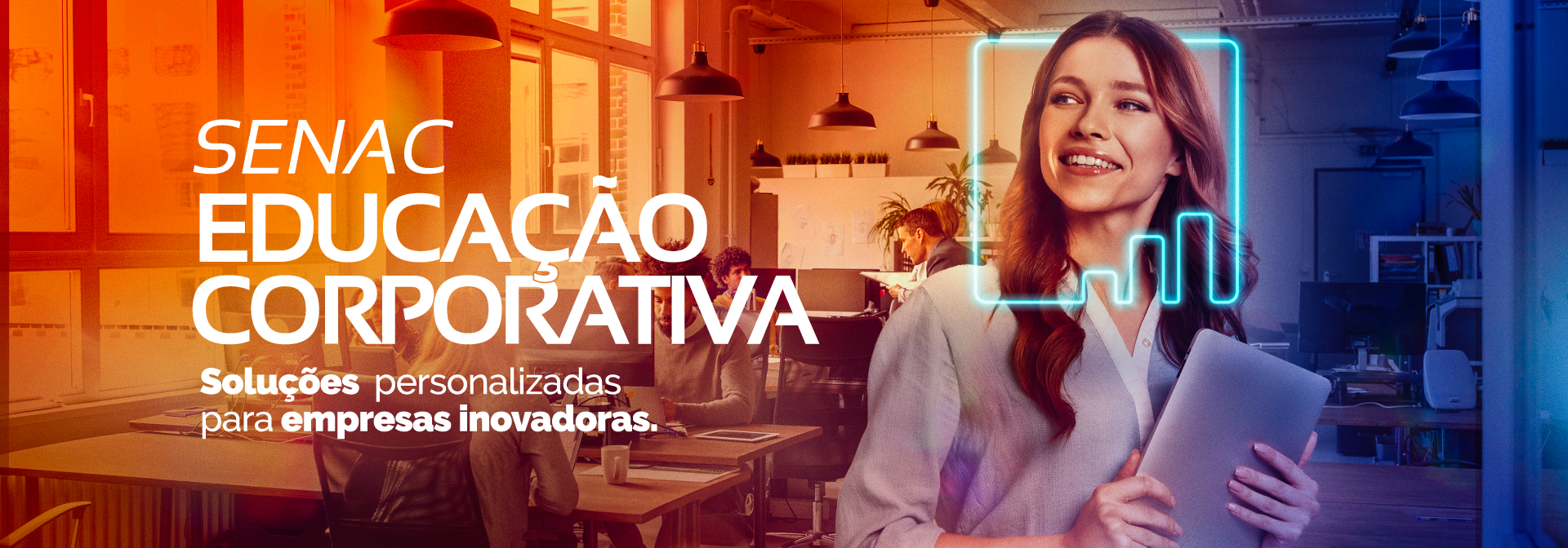 Senac Educação Corporativa