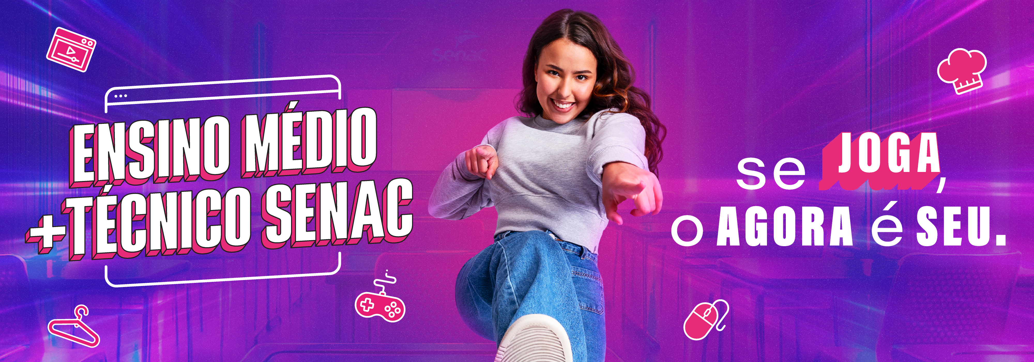 Ensino Médio