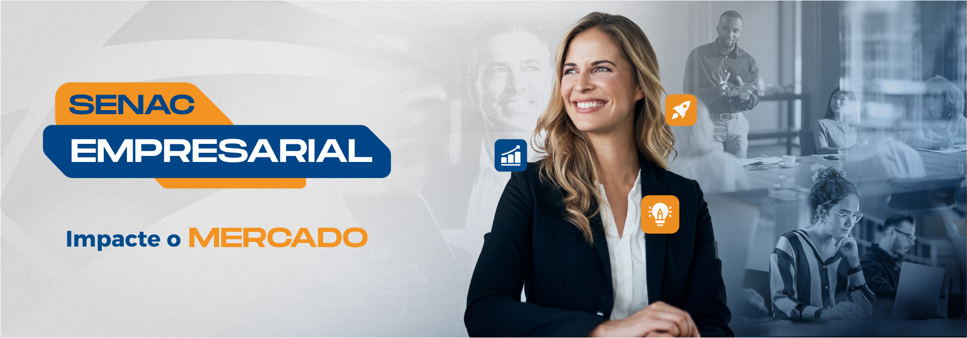 Senac Educação Empresarial