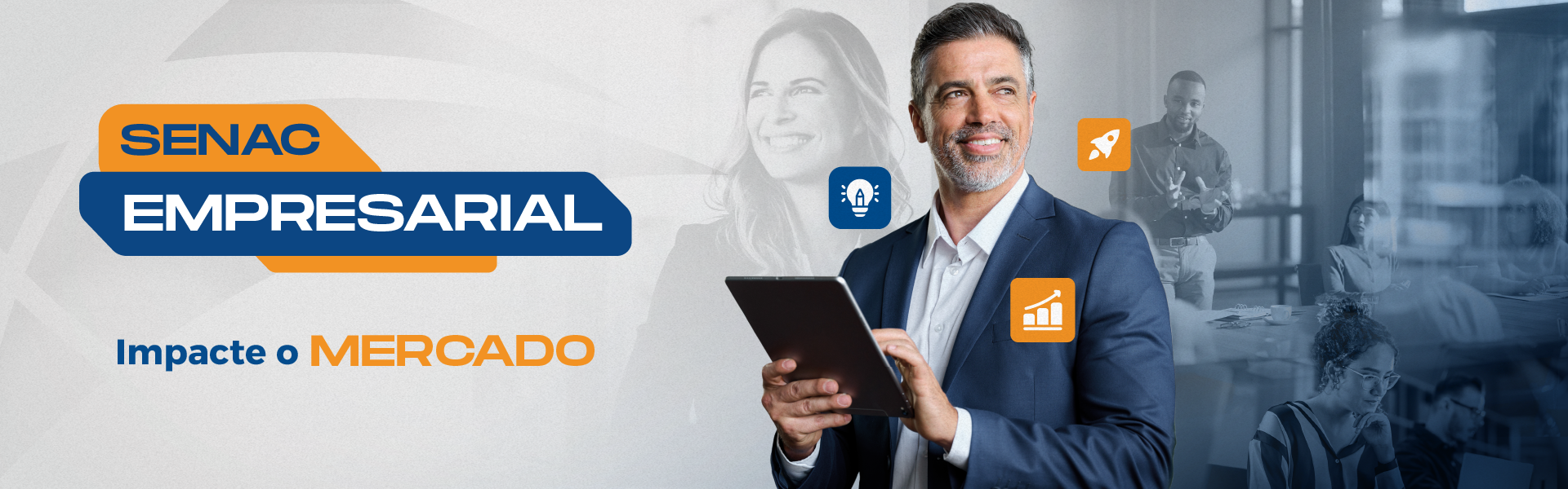 Senac Educação Empresarial