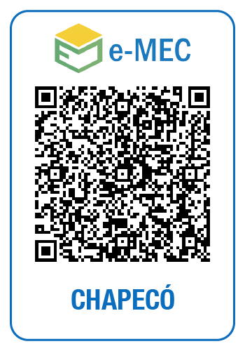 QR Code Chapecó