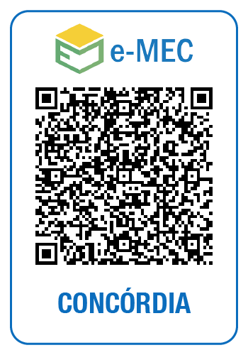 QR Code Concórdia