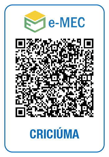 QR Code Criciúma