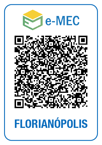 QR Code Florianópolis