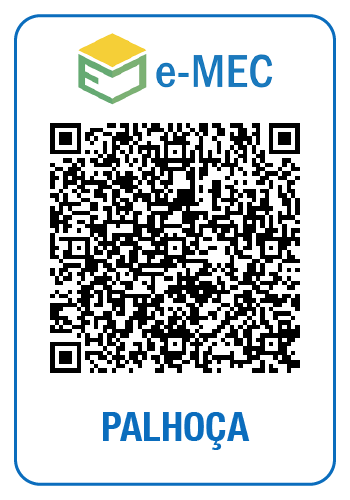 QR Code Palhoça