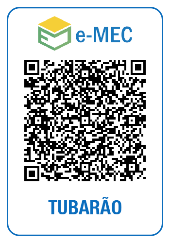 QR Code Tubarão