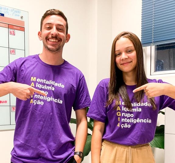 Conheça os estudantes com autismo que levaram medalha de ouro na